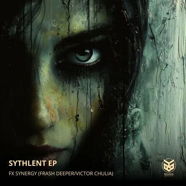 Sythlent EP