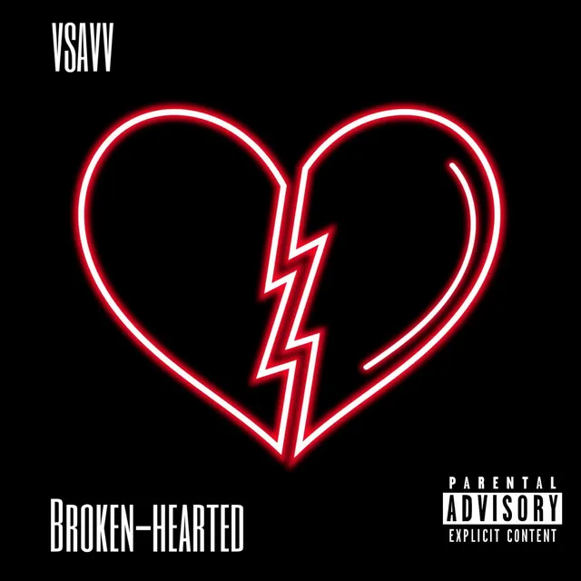 BrokenHearted