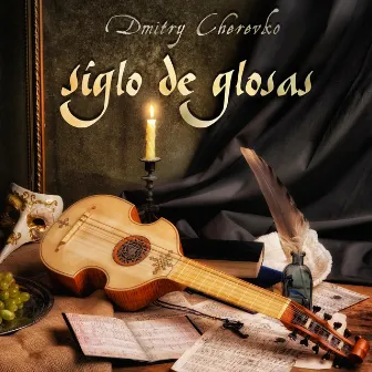 Siglo de Glosas by Dmitry Cherevko