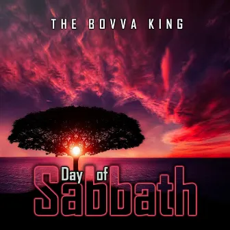 Day Of Sabbath by Uzee the Bovvaking