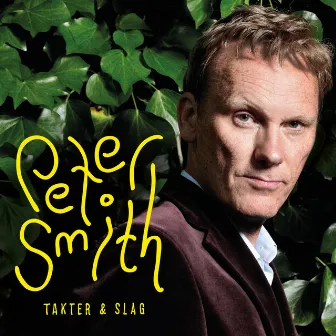 Takter & Slag by Peter Smith