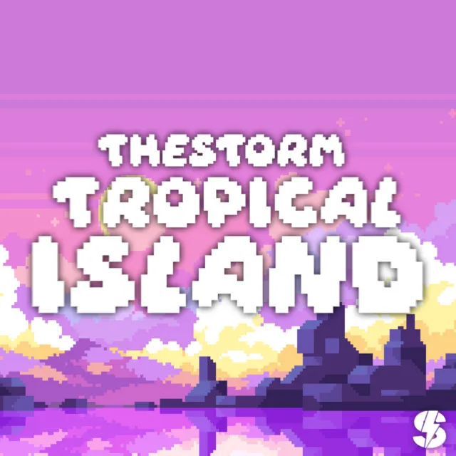 Tropical Island