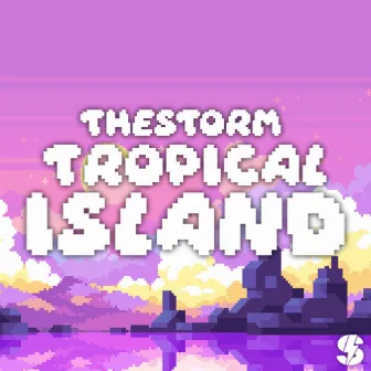 Tropical Island by TheStorm