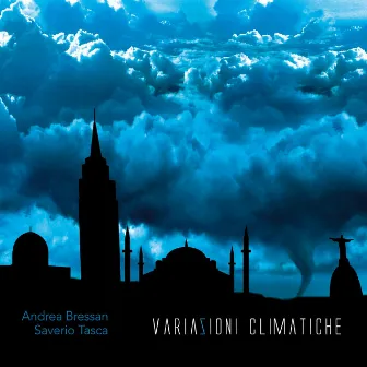 Variazioni climatiche by Saverio Tasca