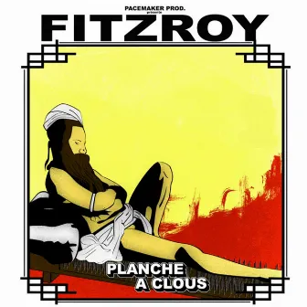 Planche à clous by Fitzroy