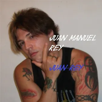 Juan Rey by Juan Manuel Rey