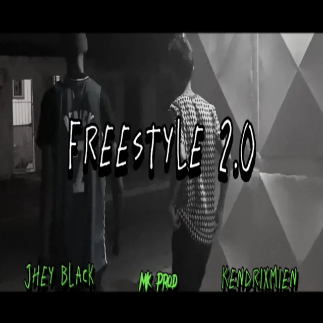 FREESTYLE 2.0