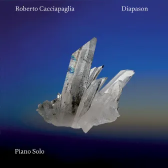 Diapason (Piano Solo) by Roberto Cacciapaglia