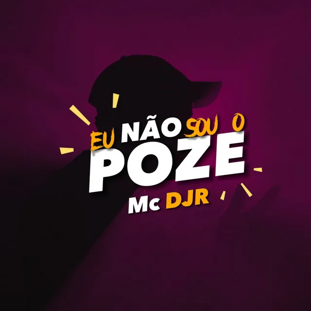 Não Sou o Poze