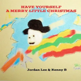 Have Yourself a Merry Little Christmas Sax by Kenny B