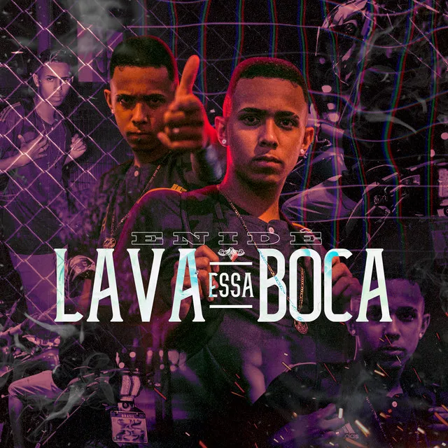 Lava Essa Boca