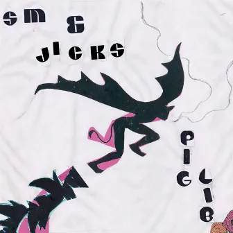 Pig Lib by Stephen Malkmus & The Jicks