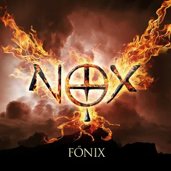 Főnix by Nox