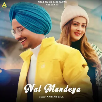 Nal Mundeya by Kartar Gill