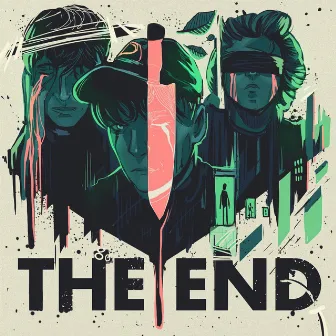 The End by Dominik Łupicki