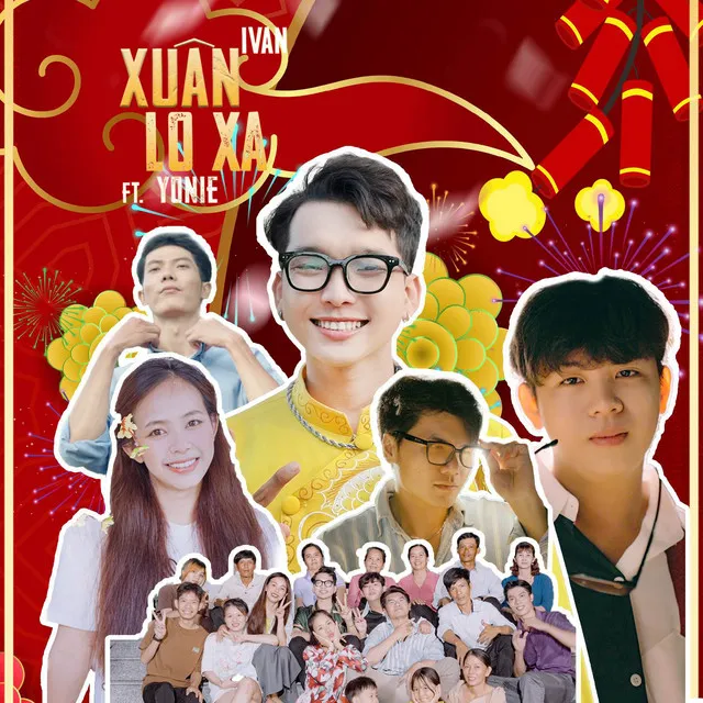 Xuân Lo Xa