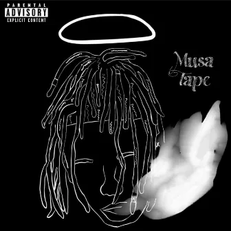 Musa Tape by Ronday