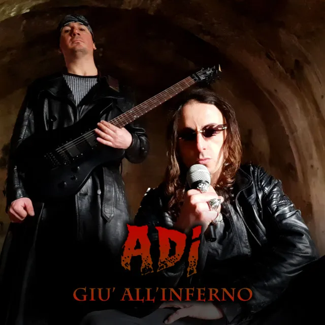 Giù All' Inferno