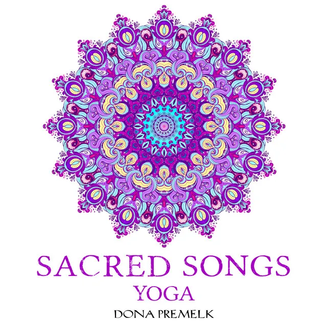 Sacred Songs (Yoga)