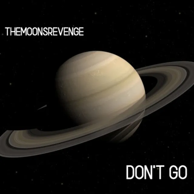 Don't Go