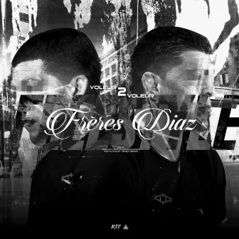 Freestyle Frères Diaz by Voleur2Voleur