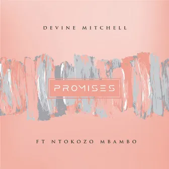 Promises by Devine Mitchell