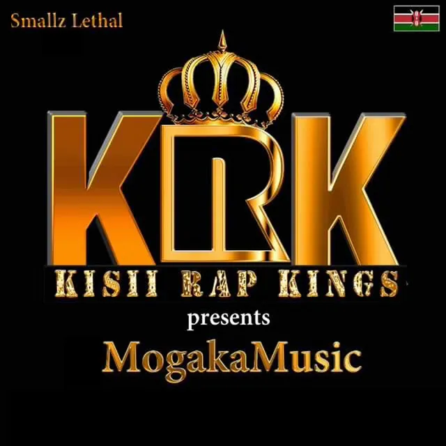 Mogaka Music (Kisi Rap Kings)