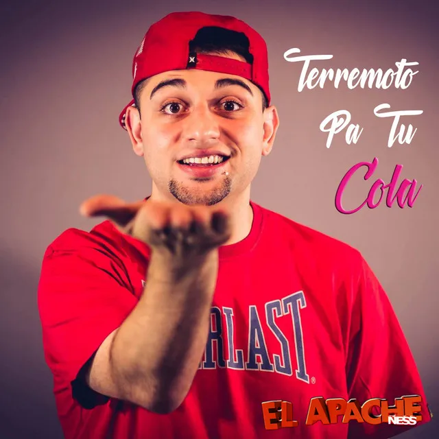 Terremoto Pa Tu Cola