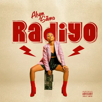 Radiyo by Alyn Sano