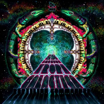 InBASSion Tropigalactica by Reptilian Commander