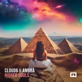 Higher Souls by Cloud6