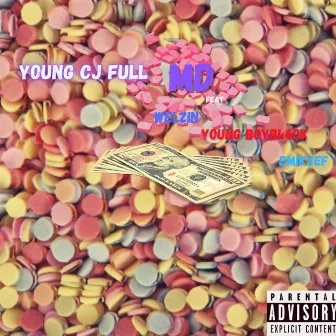 Md by young cj full