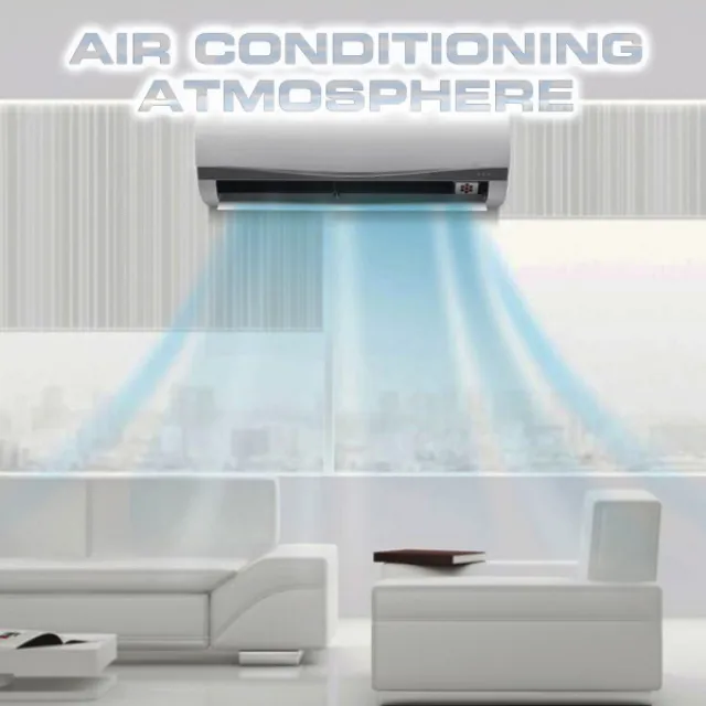 Air Conditioning Sounds