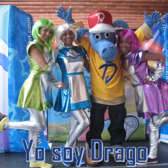 Yo Soy Drago by Drago