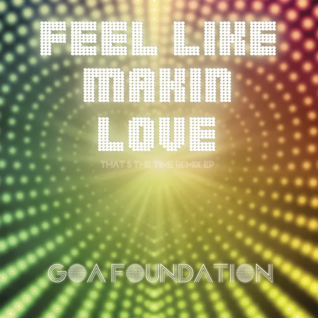 Feel Like Makin' Love - Video Playlist Remix