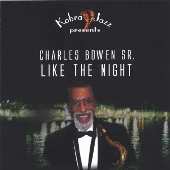 Like The Night by Charles Bowen Sr.