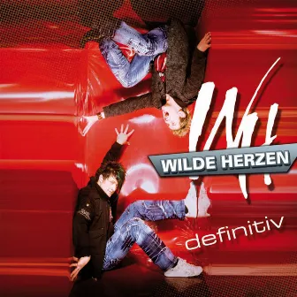 Definitiv by Wilde Herzen