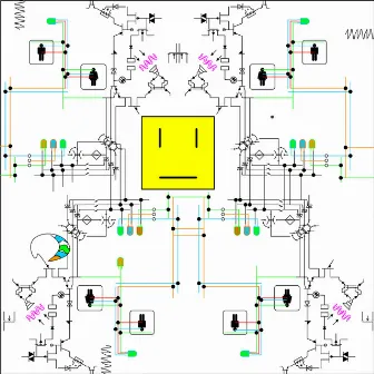 Bread and Circuits by Kalabi