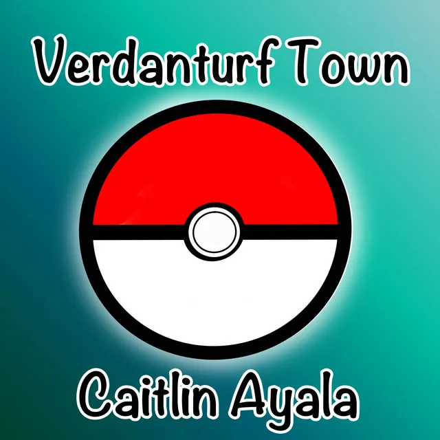 Verdanturf Town (From 