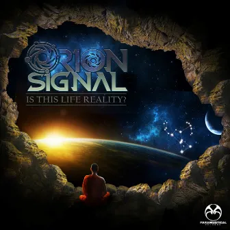 Is This Life Reality? by Orion Signal