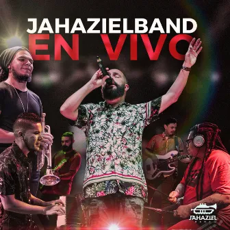 Jahazielband En Vivo by Jahazielband