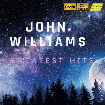 John Williams: Greatest Hits by Philharmonisches Orchester des Staatstheaters Cottbus