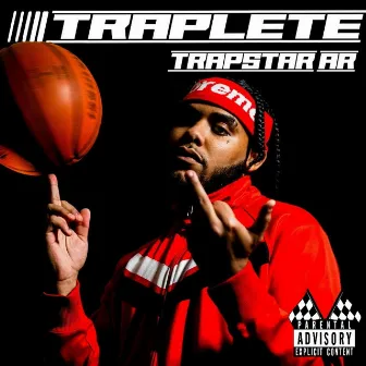 Traplete by Trapstar AR