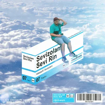 Sevizolam by Sevi Rin