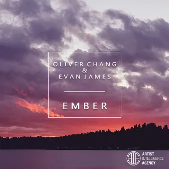 Ember - Single by Evan James