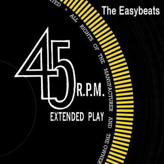 Extended Play by The Easybeats