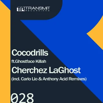 Cherchez LaGhost by Cocodrills