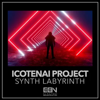 Synth Labyrinth by Icotenai Project