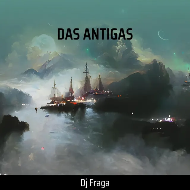 DAS ANTIGAS