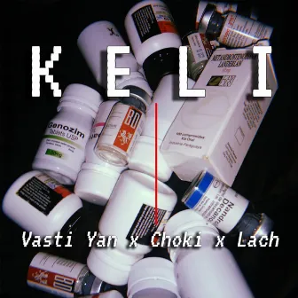 Keli by Choki